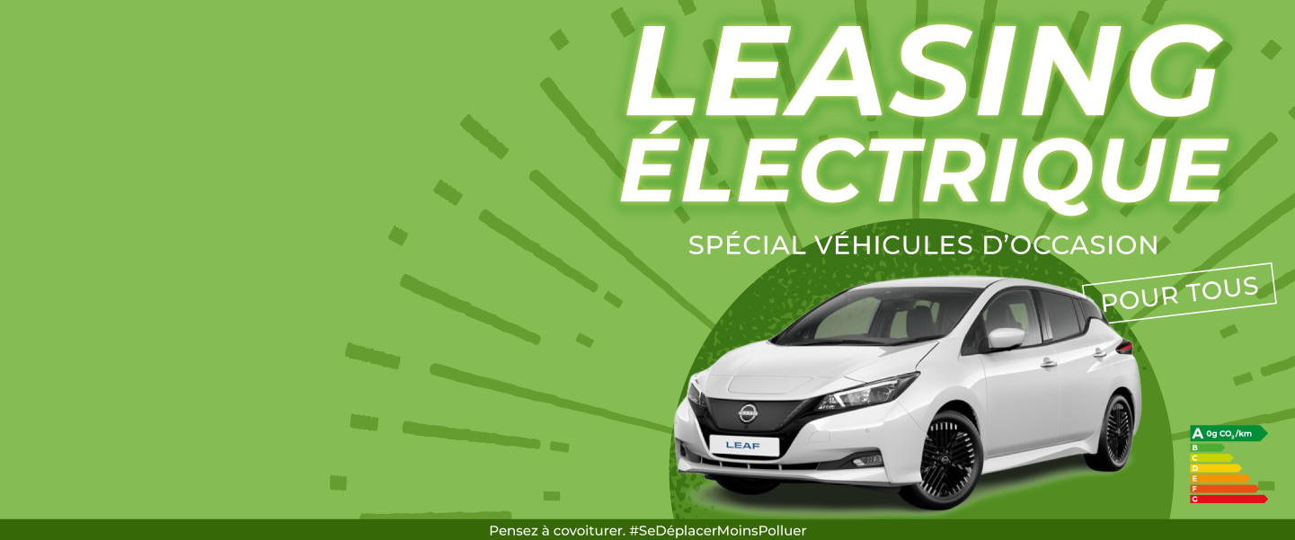 Nissan Leaf Nissan Leaf